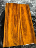 Lignum Vitae Scales LVS102 - 6 x 1.95 x .37”
