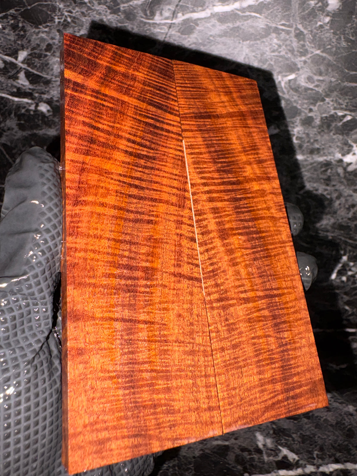 RGS103 - 5.5 x 1.75 x .42”