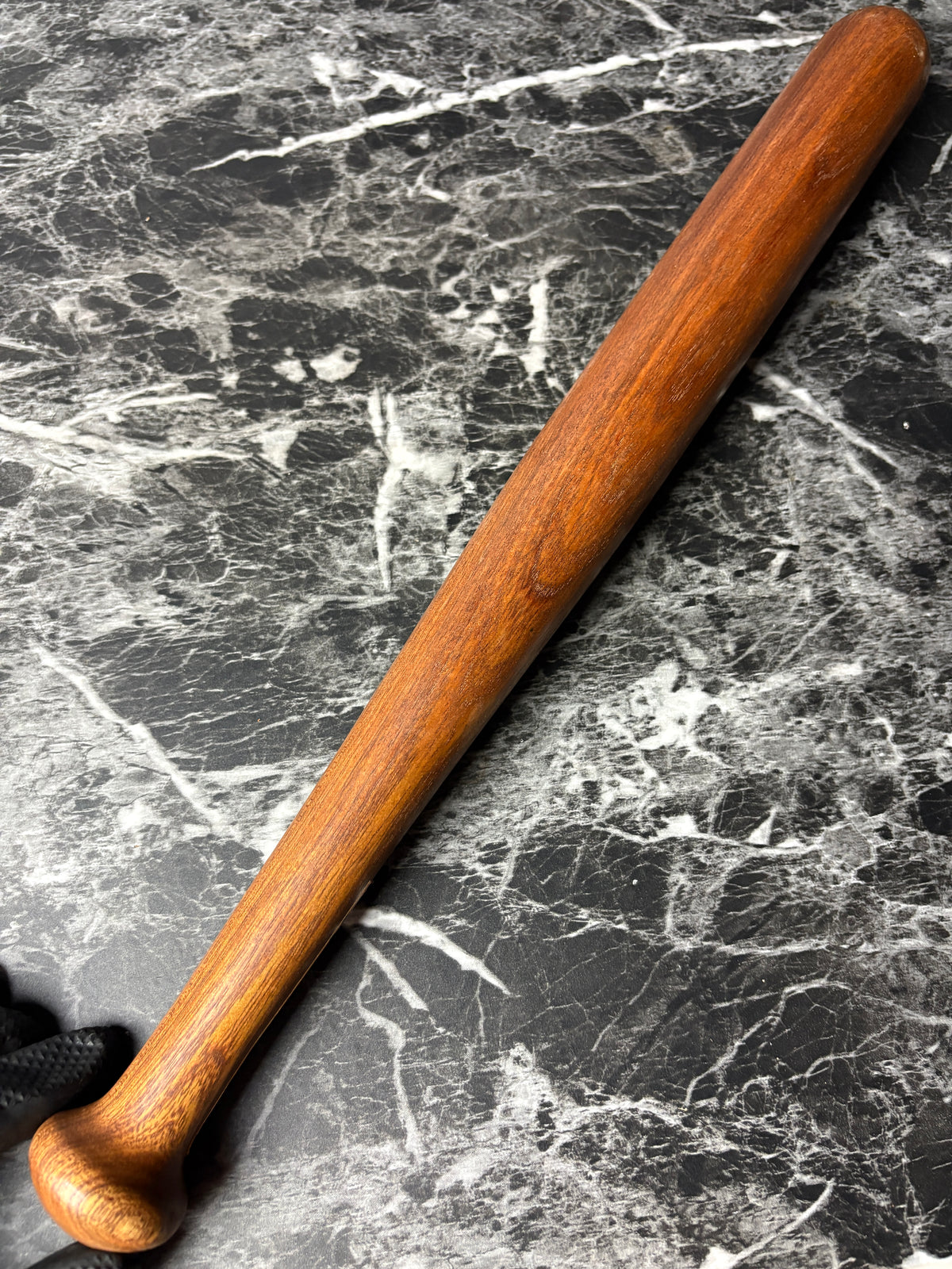 Chino Wood Baseball Bat - 18 x 1.75 x .9”