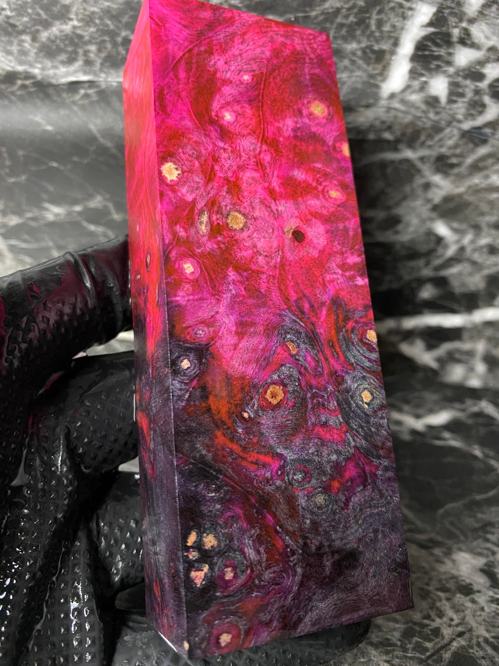 BYBD165 - 5.16 x 1.79 x 1.12”