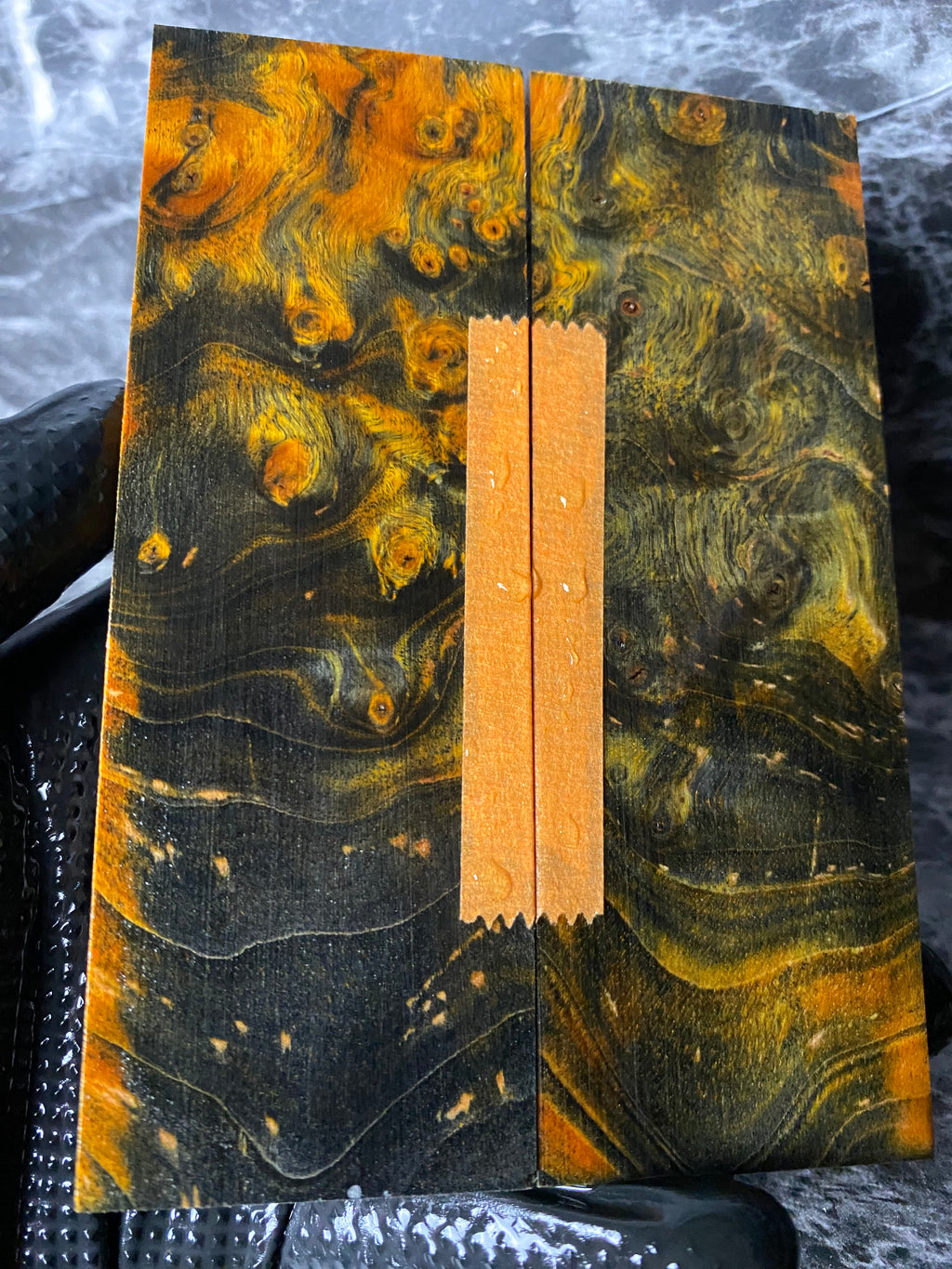 BISD143 - 5 x 1.75 x .38”