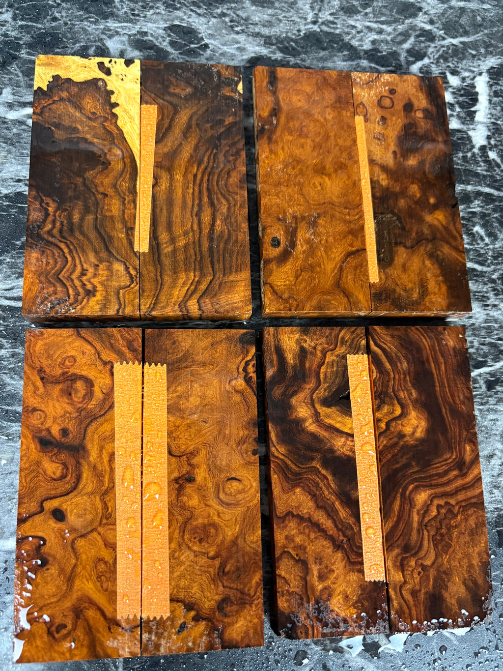 IWS511 - 4.15 x 1.5 x .41-.3”