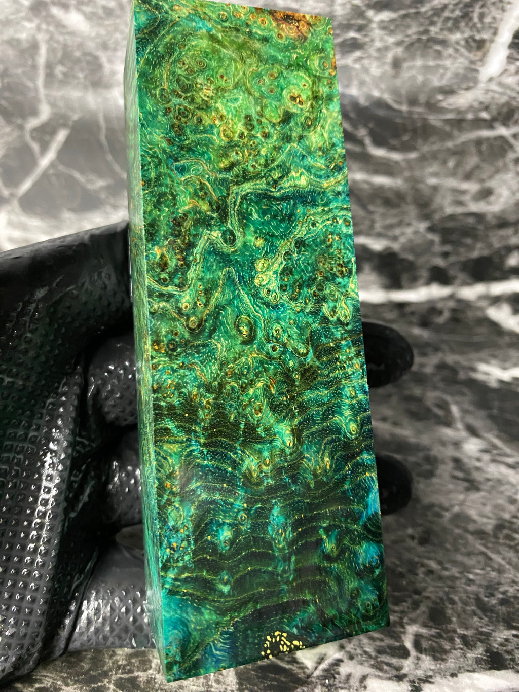 BABD132 - 5 x 1.64 x 1.18”