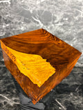 Ironwood Bowl Blank IWBF438 - 5.95 x 5.7 x 3.9”