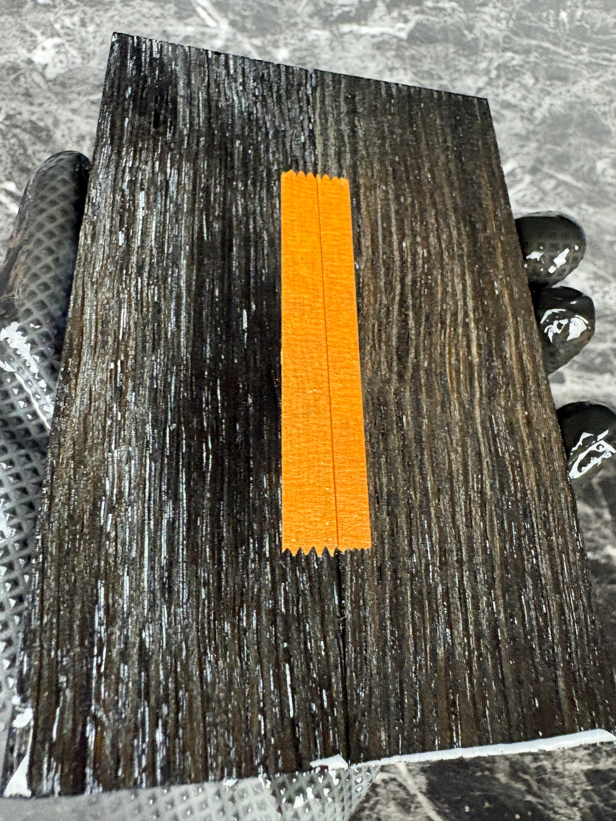 BOGS100 - 5.25 x 1.75 x .37”