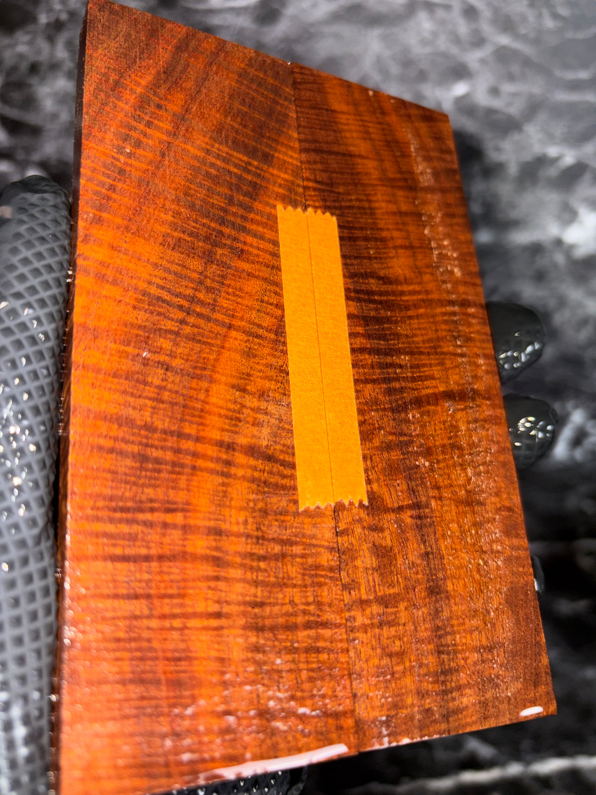 RGS103 - 5.5 x 1.75 x .42”