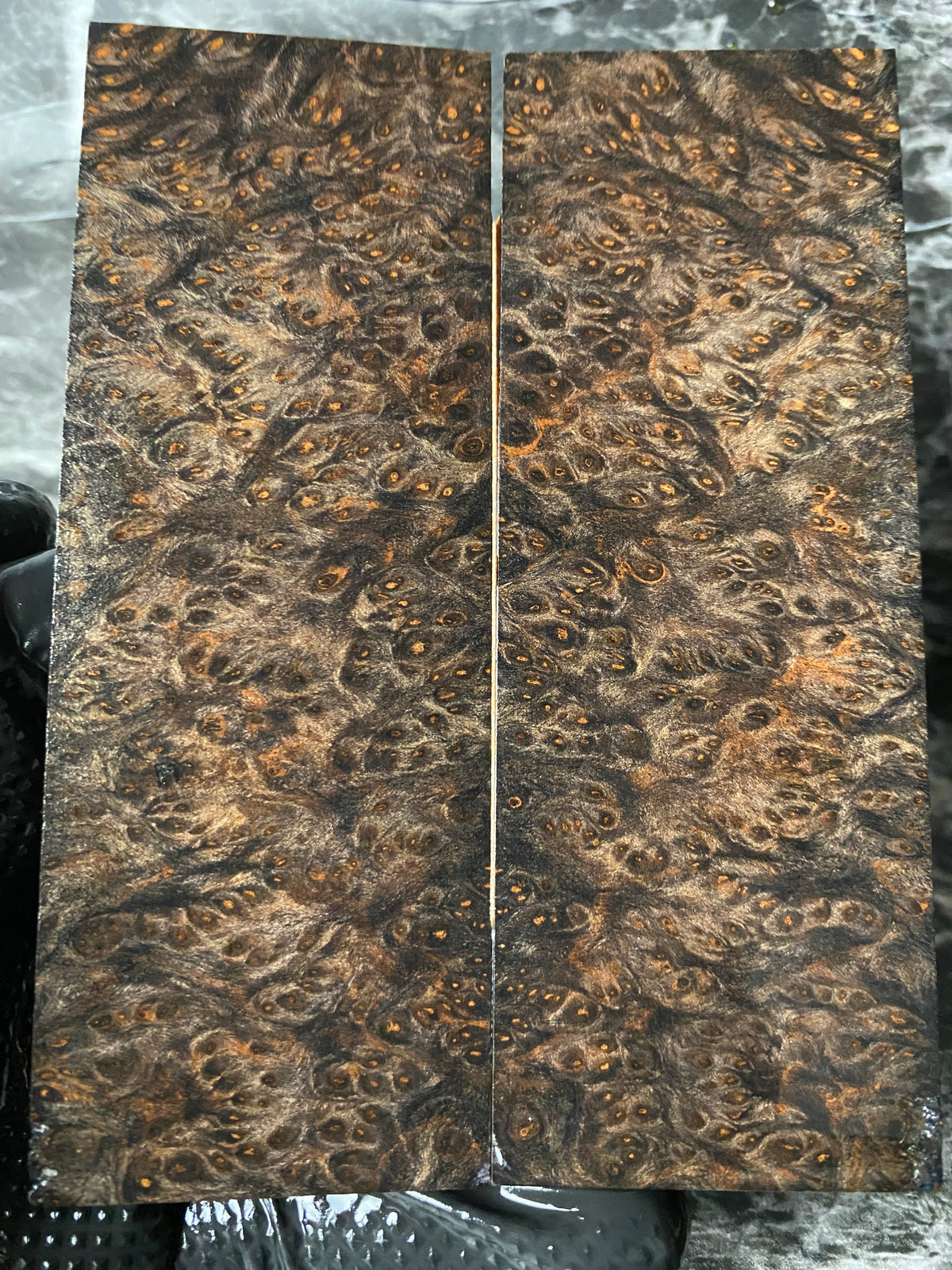 RWSD105 - 5.06 x 1.84 x .36”