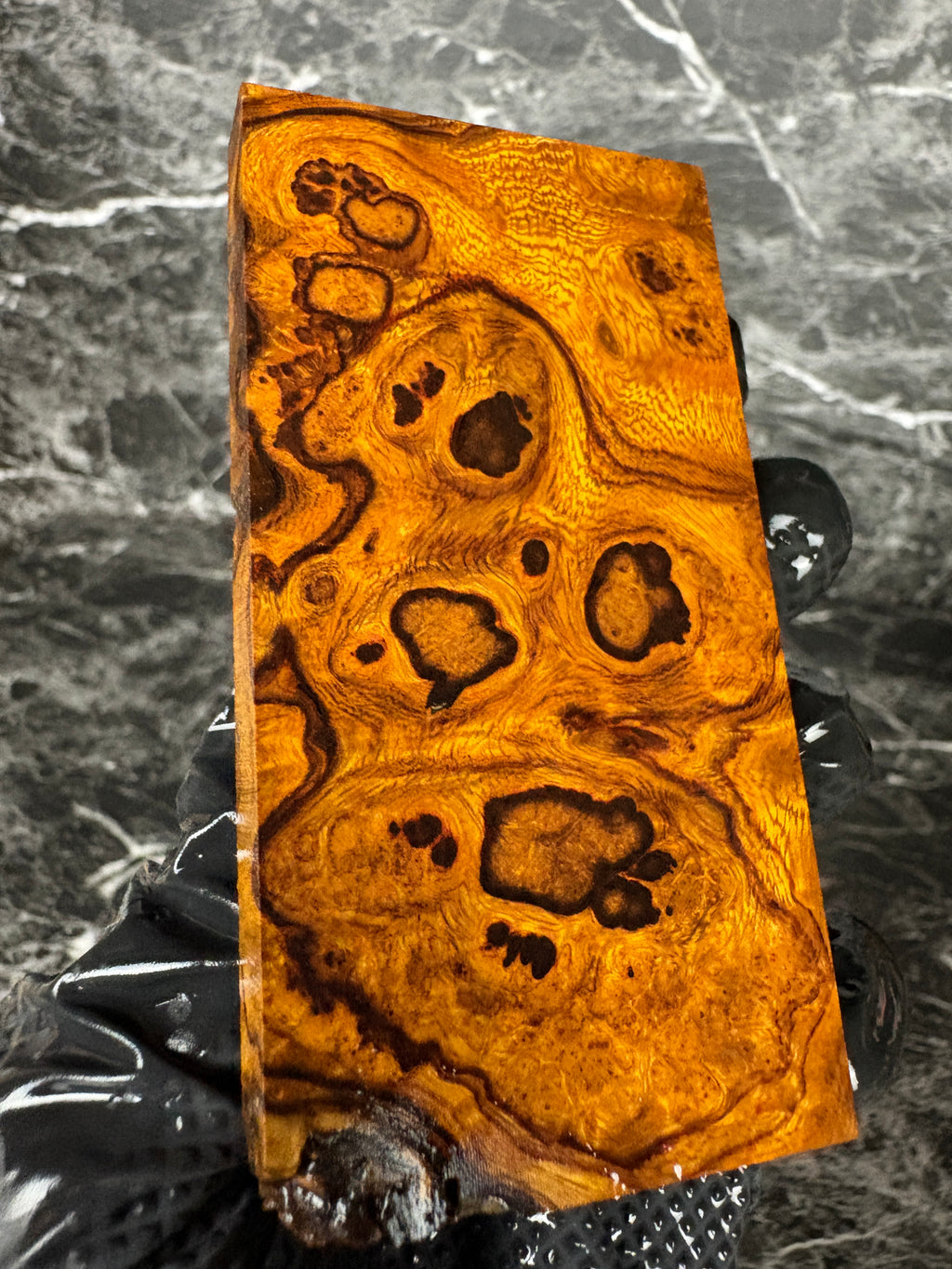 GEM100 - 4 x 2 x .42”