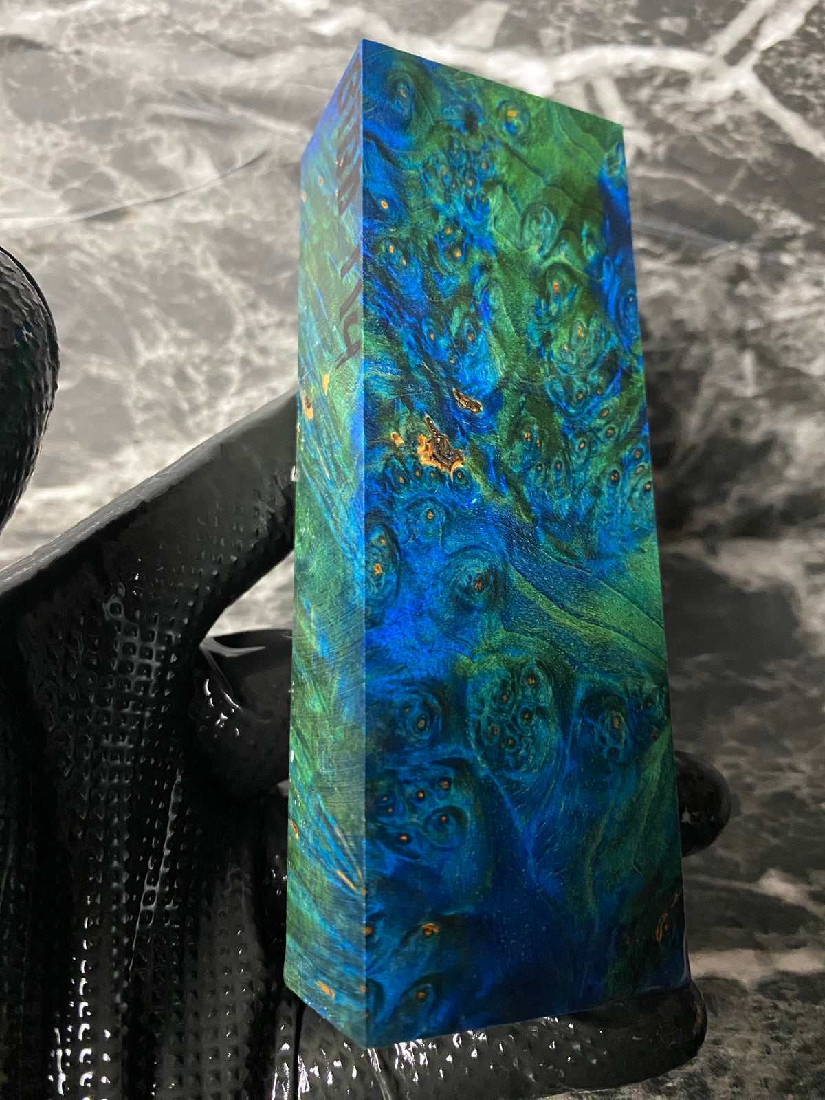 BIBD124 - 5 x 1.75 x 1.12”