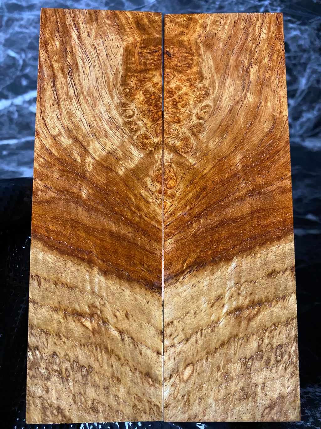 AMS135 - 6 x 1.84 x .32”