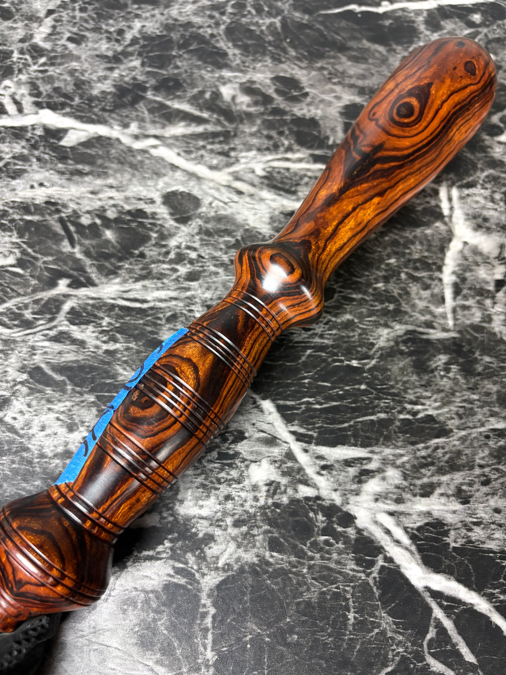 New: Ironwood Sentinel—Sap Collectable SAP103