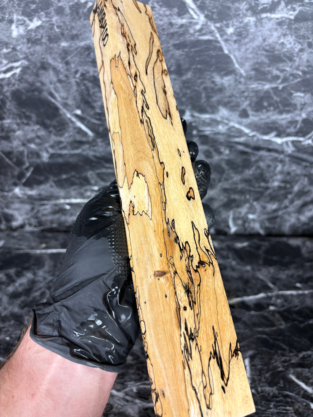 TAMB400 - 13 x 1.9 x 1.15”