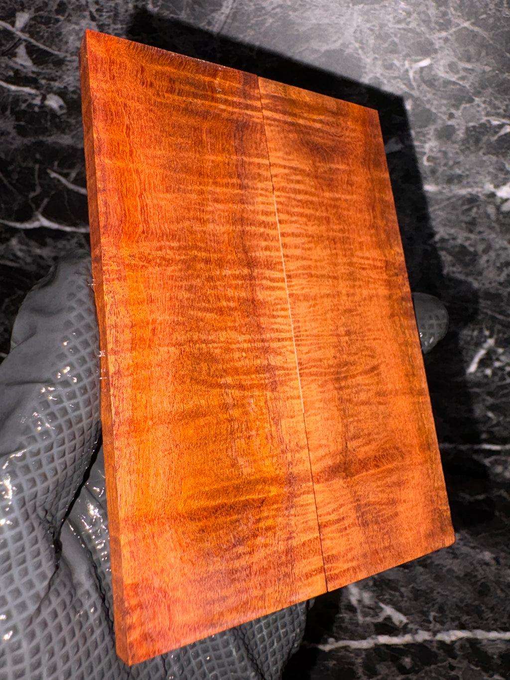 RGS101 - 5 x 1.75 x .32”