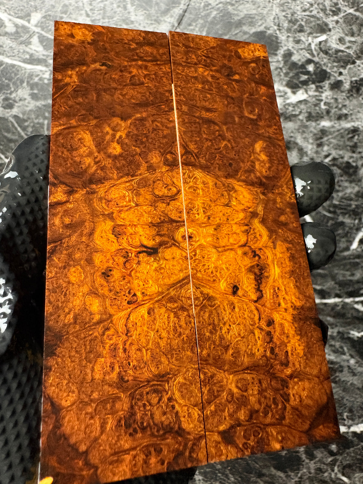 IWS124 - 5.5 x 1.5 x .3”
