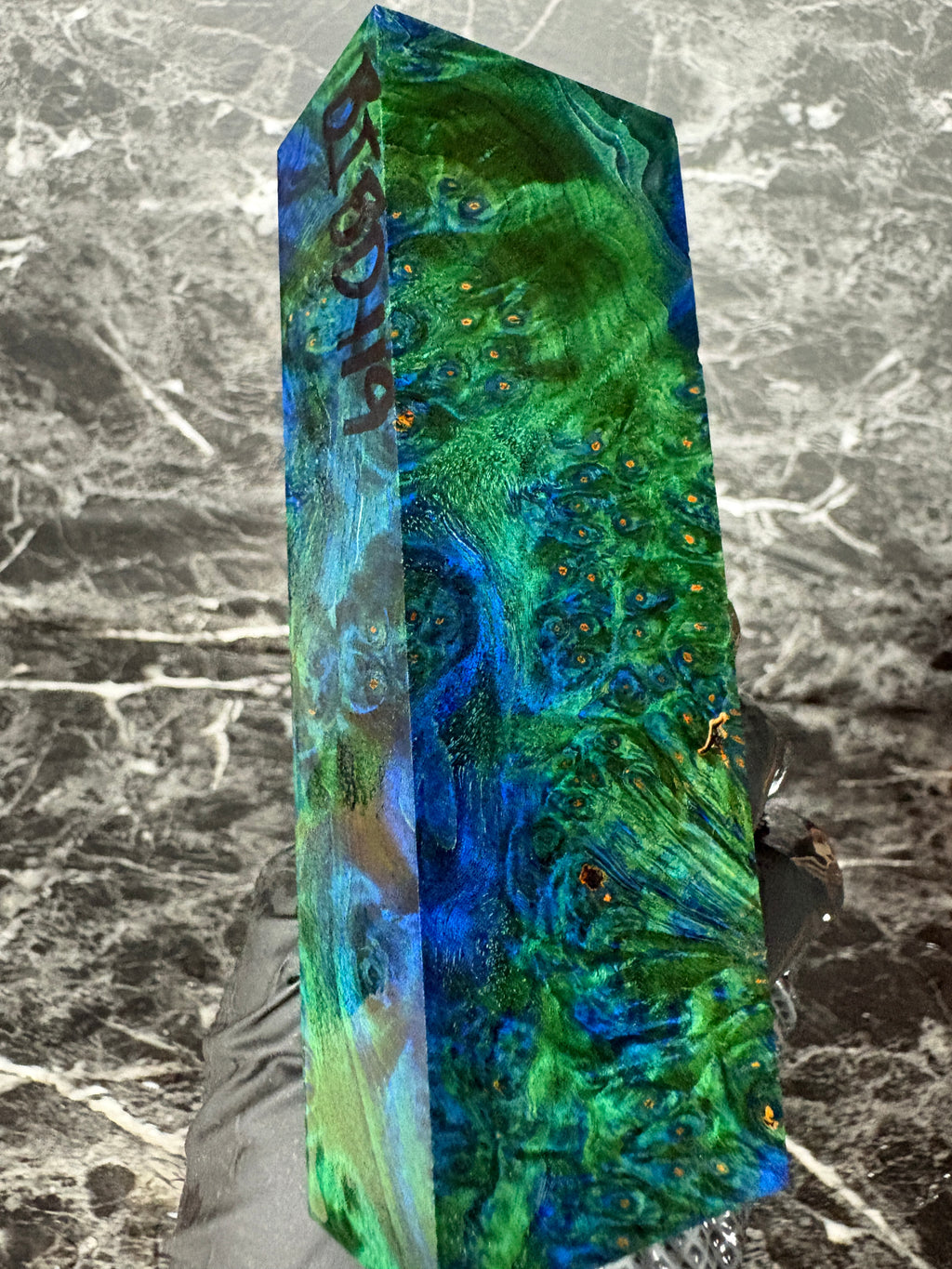 BIBD119 - 5 x 1.75 x 1.18”