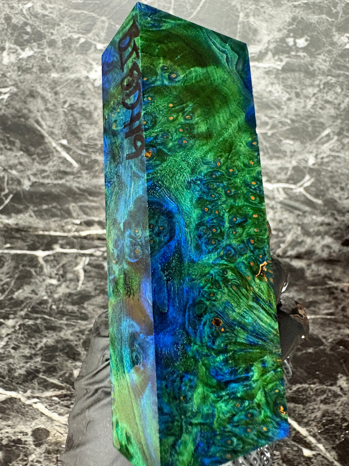 BIBD119 - 5 x 1.75 x 1.18”