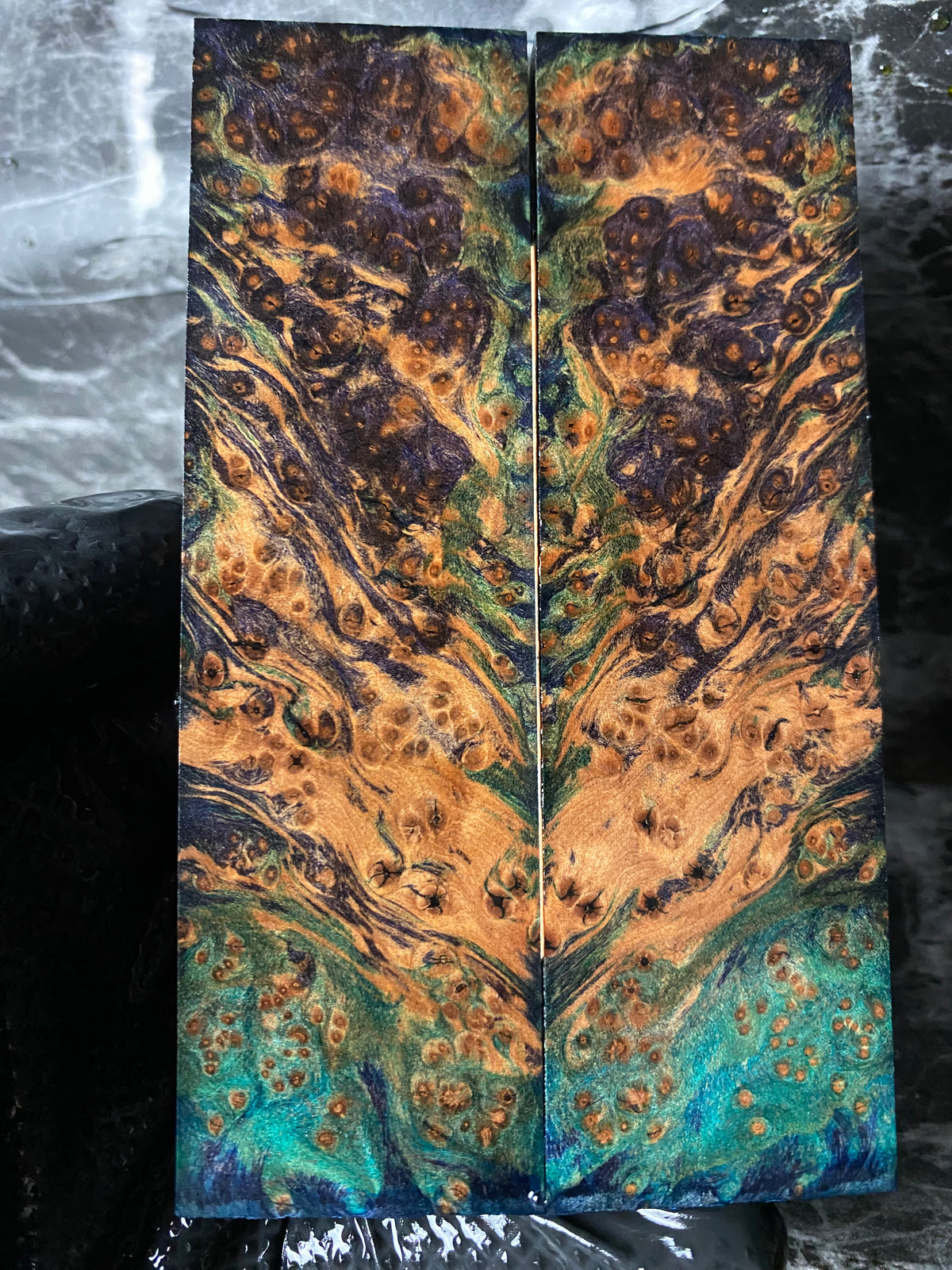RWSD141 - 5.17 x 1.49 x .38”