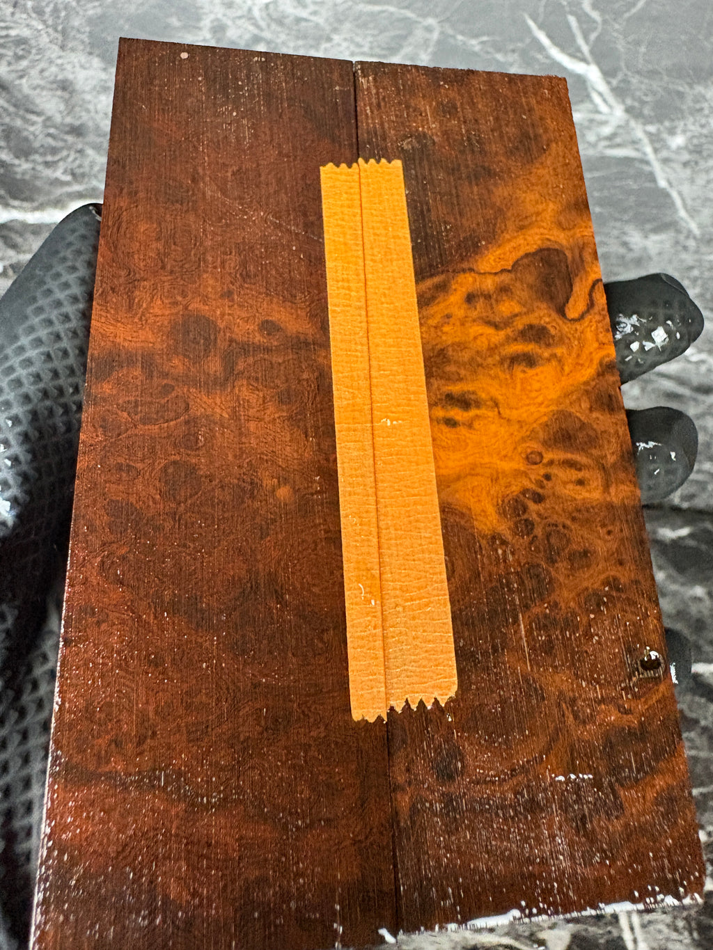 IWS203 - 5.25 x 1.6 x .39”