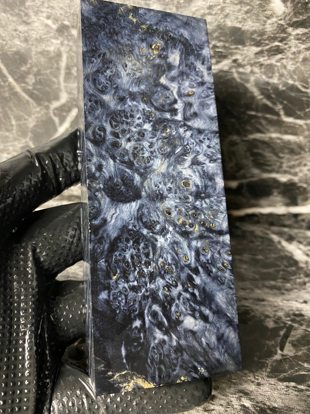 BXBD112 - 5.49 x 2 x 1.20”