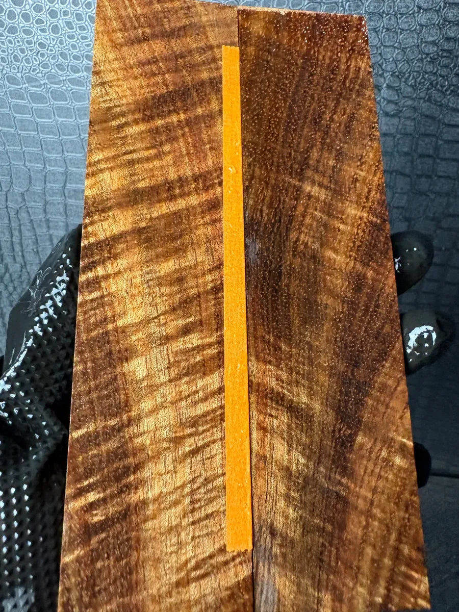 TAZ400 - 6.9 x 1.75 x .37”