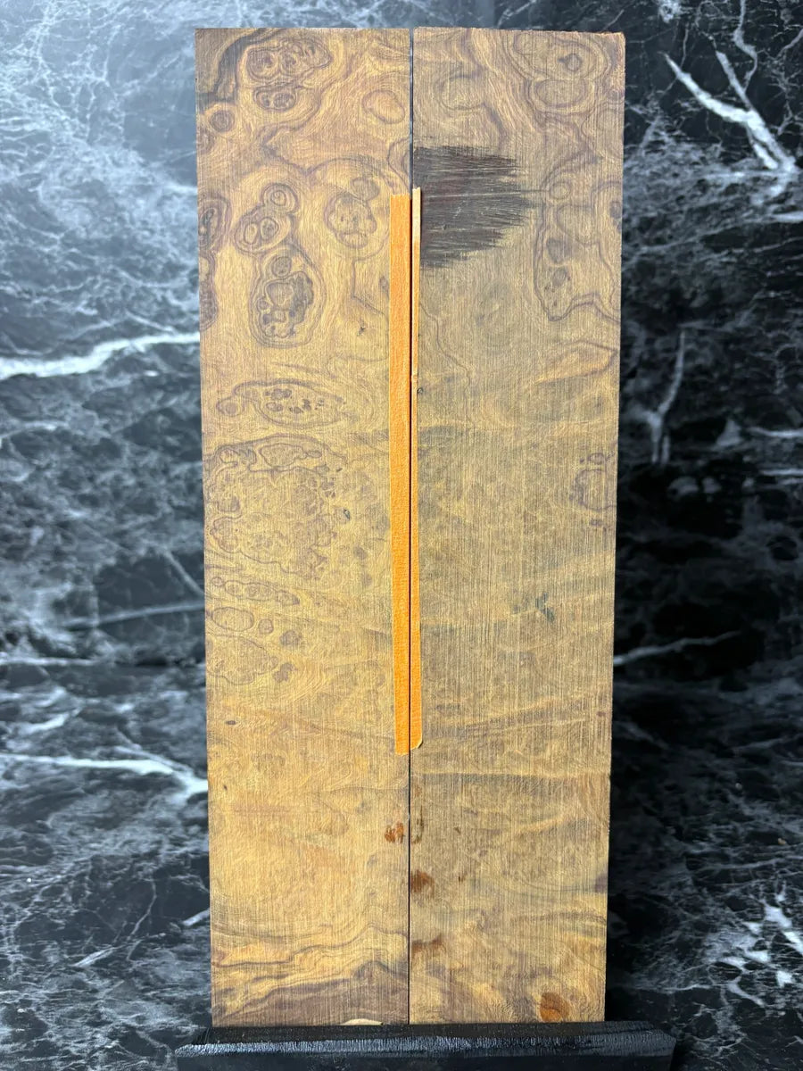IWS400 - 12.2 x 2.45 x .3”