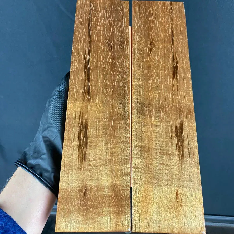 KOS400 - 11.31 x 2.8 x .41”