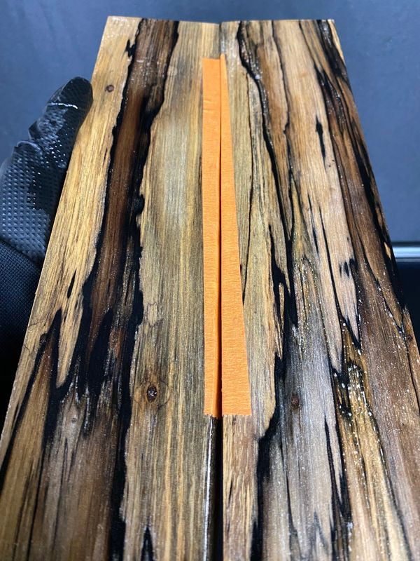 BWS401 - 12.75 x 3 x .42”