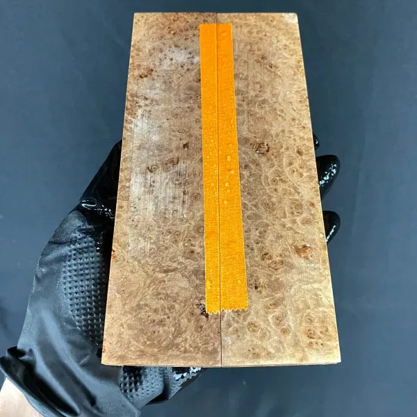 MAS401 - 7.75 x 1.9 x .35”