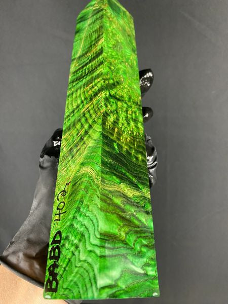 BABD402 - 10.68 x 1.78 x 1.68”