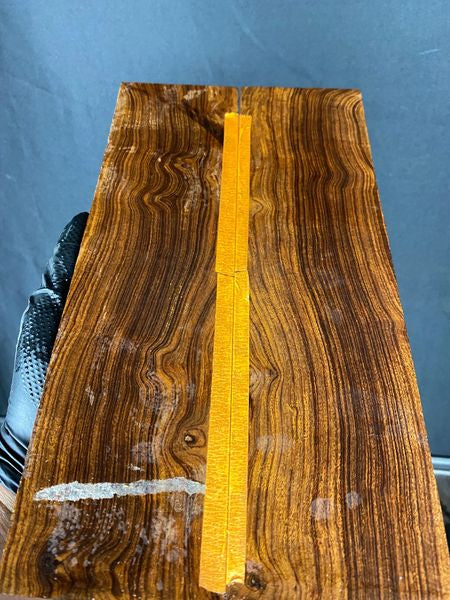 IWSF402 - 12 x 3.25 x .37”