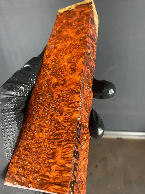 AMB403 - 8.25 x 1.90 x 1.20”