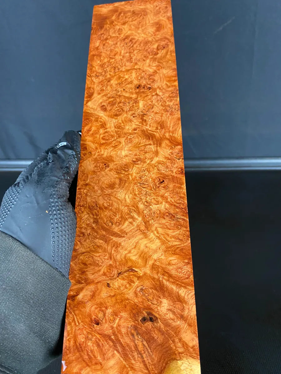 AFB406 - 12 x 3 x .91”