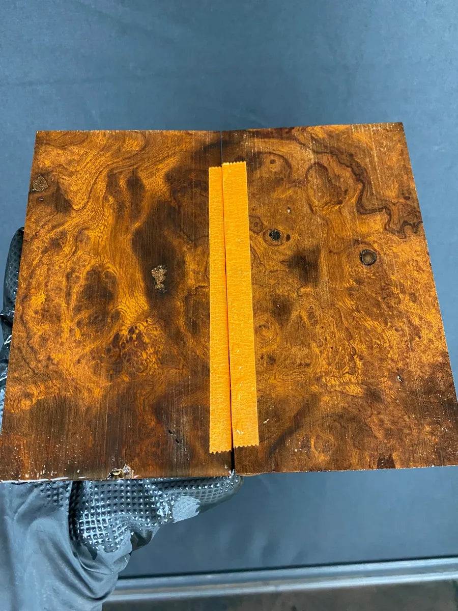 IWS407 - 6.25 x 3.5 x .37”
