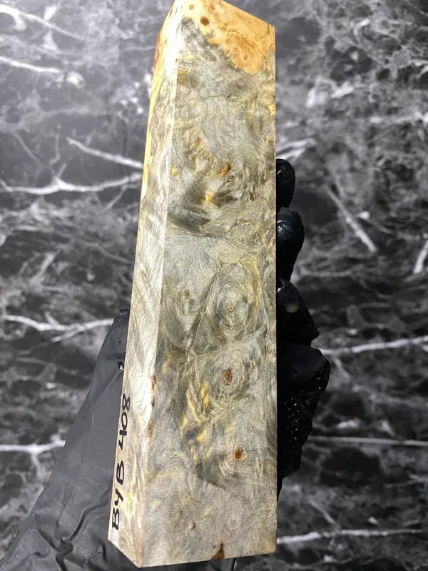 BYB408 - 7.81 x 1.68 x 1.18”