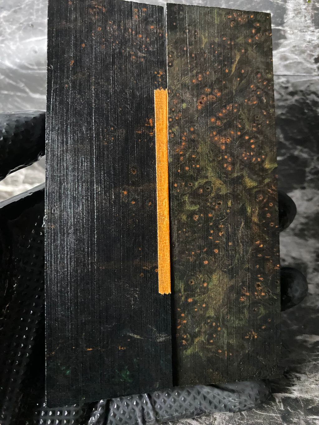 RWSD139 - 5.26 x 1.55 x .37”