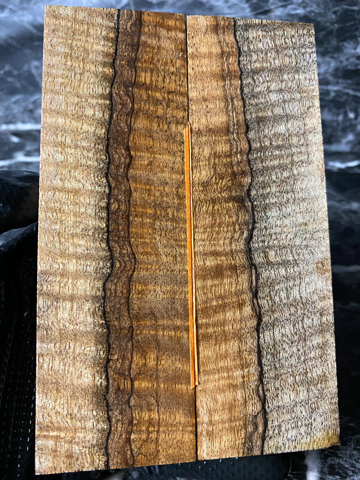 HCMS102 - 5.92 x 1.88 x .42”