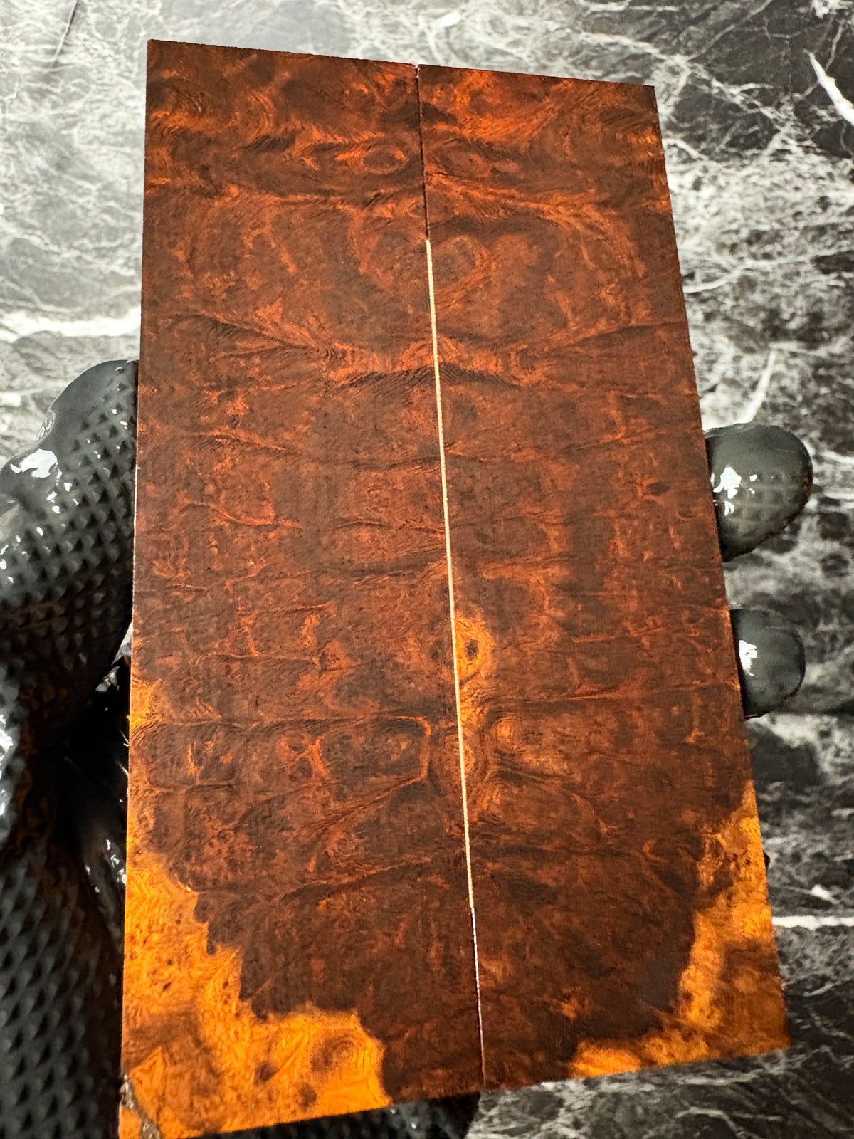 IWS118 - 5.5 x 1.5 x .3”