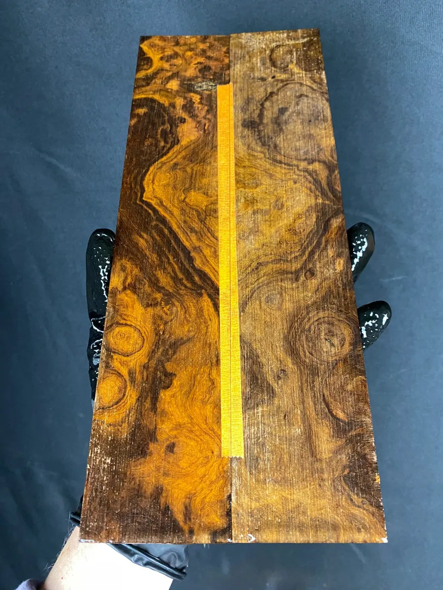 IWS413 - 11.5 x 2.3 x .32”