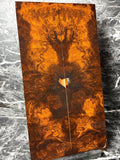 IWS410 - 13.5 x 3.5 x .32”