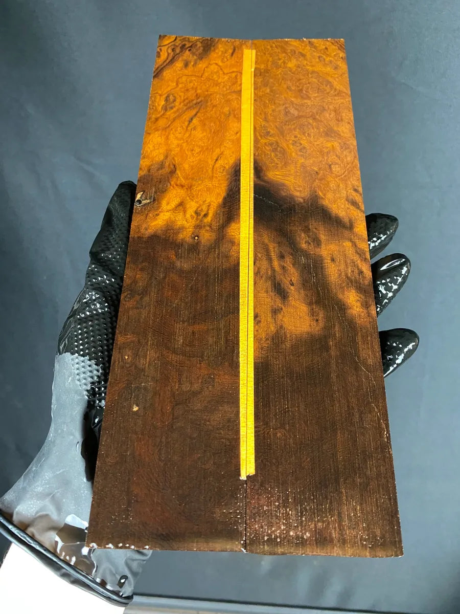 IWS420 - 10.56 x 2.15 x .37”