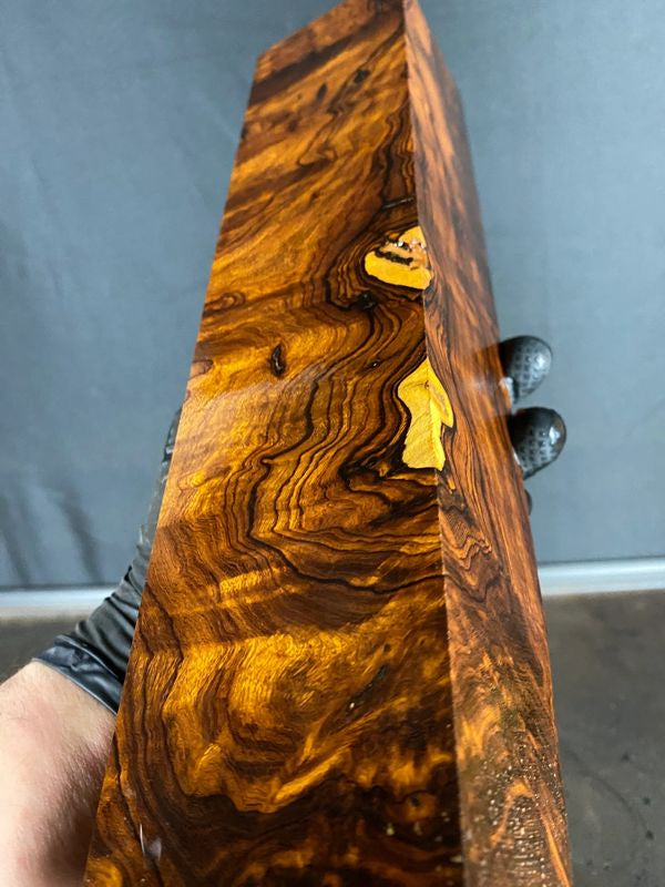 IWBF420 - 13.25 x 2.9 x 2.5”