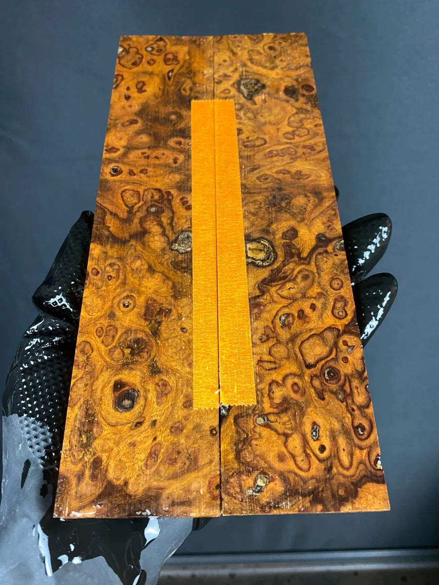 IWS421 - 9.25 x 2 x .3”