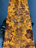 IWS421 - 9.25 x 2 x .3”