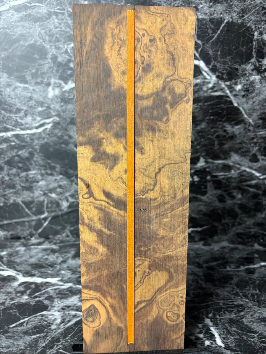 IWS424 - 12.65 x 1.95 x .37”