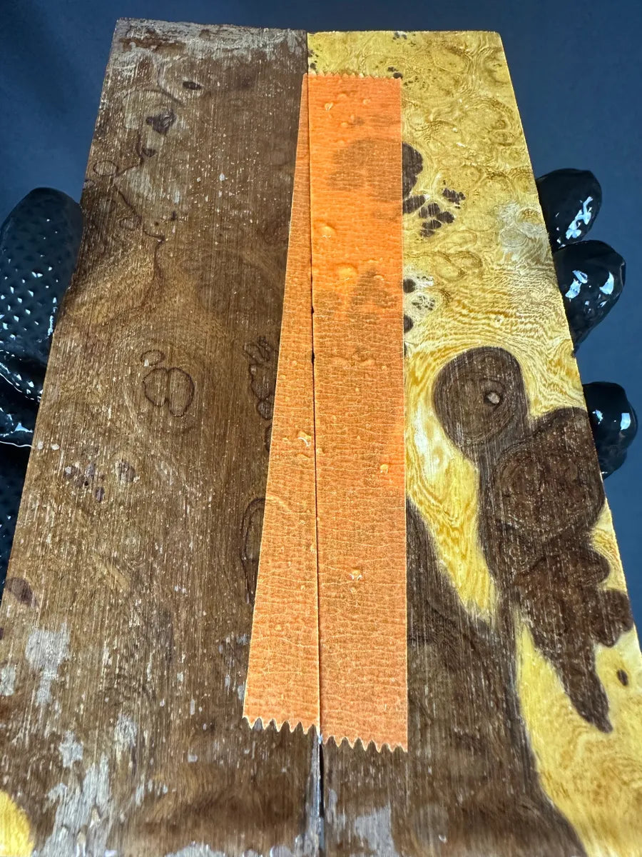 IWS425 - 7.15 x 2 x .22”