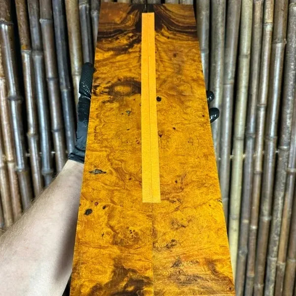 IWS427 - 16.8 x 2.9 x .33”