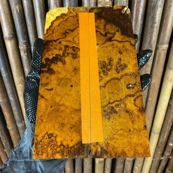 IWS431 - 8 x 2.34 x .26”
