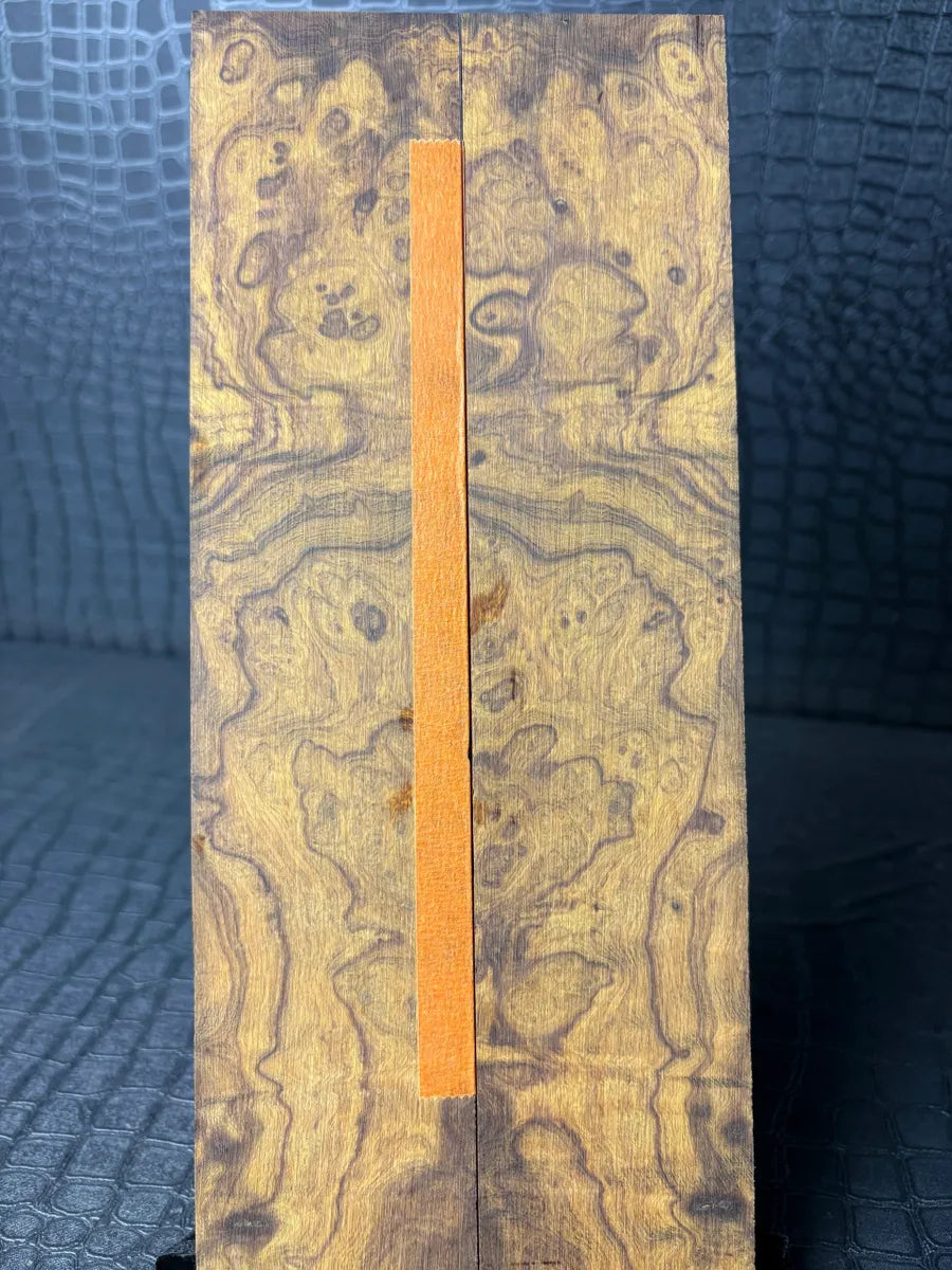 IWS447 - 9.85 x 2 x .28”