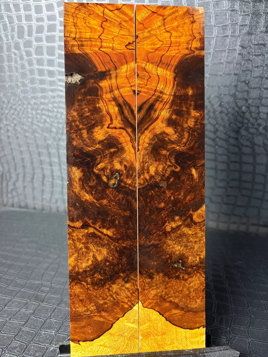 IWS451 - 10.5 x 2 x .37”