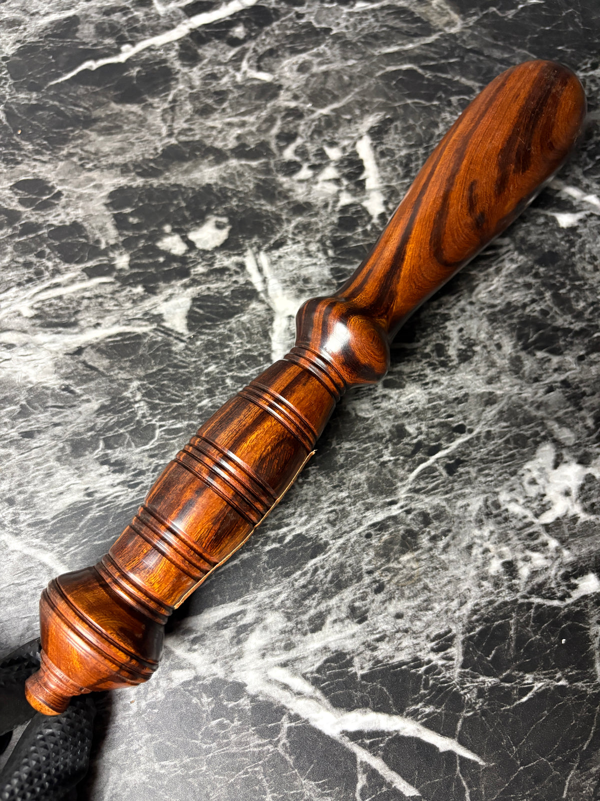 New:  Ironwood Sentinel—Ironwood Sap Defense Club